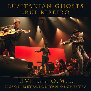Lusitanian Ghosts - Lusitanian Ghosts Interlude I