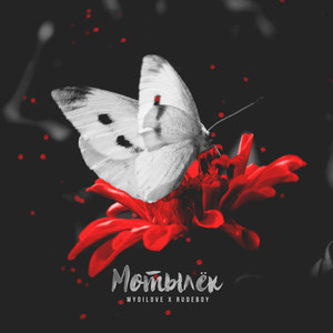Мотылёк(feat. MyDiLove)[prod. by Pro Sound]