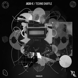 Techno Shuffle (Original Mix)