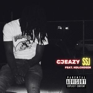 SSJ (feat. HDLChosen) [Explicit]