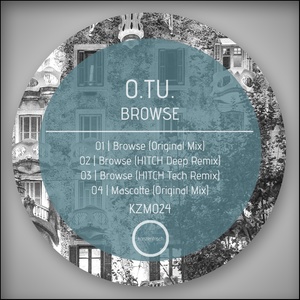 Browse (Hitch Tech Remix)