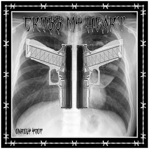 CRO$$ MY HEART (feat. Vrynoah) (Explicit)