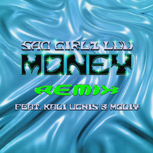 SAD GIRLZ LUV MONEY (Remix|Explicit)