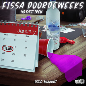 Doordeweeks (Explicit)