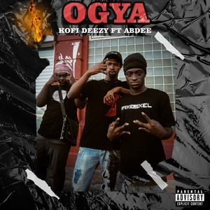 Ogya (Explicit)