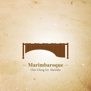 Cello Suite No. 6 in D Major, BWV 1012 - V. Gavottes (Arr. for Marimba)