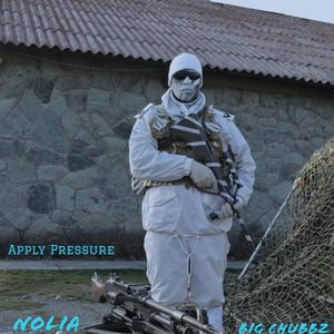 Apply Pressure (feat. Nolia) [Explicit]