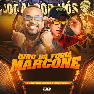 Hino Da Marcone