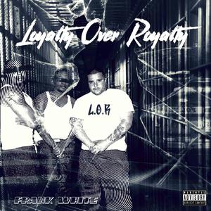 Murder Over Money(feat. Mo Rukuz, Hanzo Bladez & Lace Fueg) (Explicit)