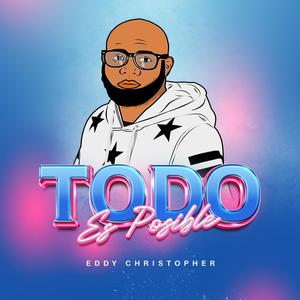 Eddy Christopher El Sembrador - Que Sería De Mi