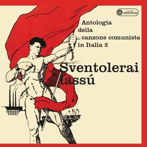 Sventolerai lassù