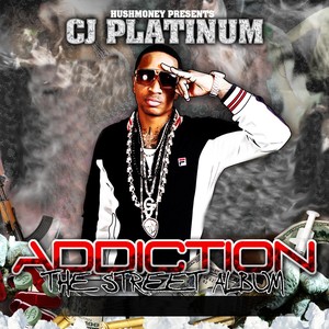 Addiction (Explicit)