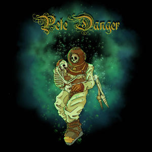 Old Diver (feat. Iron Front) [Explicit]