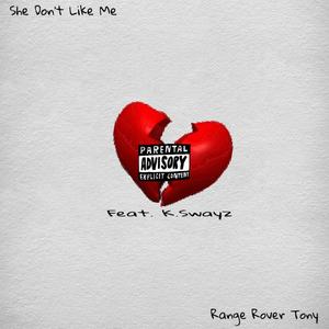 She Dont like Me (Explicit)