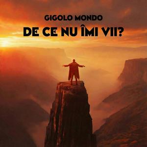 De ce nu îmi vii? (feat. Mihai Eminescu)