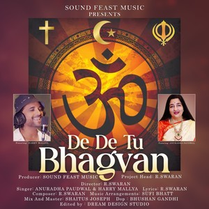 De De Tu Bhagvan (Duet)