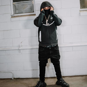 DON'T RUN (Explicit)