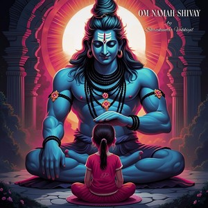 Om Namah Shivay