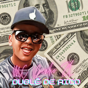 Dublê de Rico (Explicit)