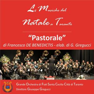 Pastorale (feat. Francesco De Benedictis)