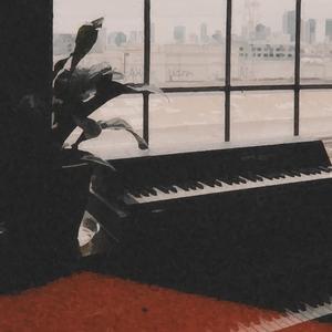 V in Sunset Number 2