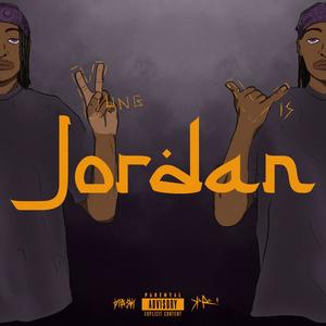 jordan (Explicit)