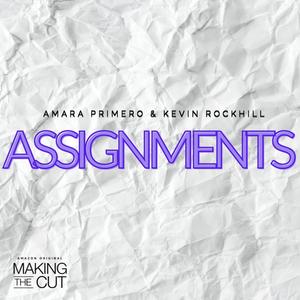 Assignments(feat. Armani Croft & Kevin Rockhill)