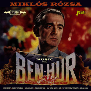 Music from Ben - Hur