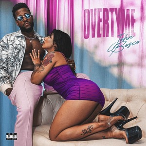 Overtyme (Explicit)