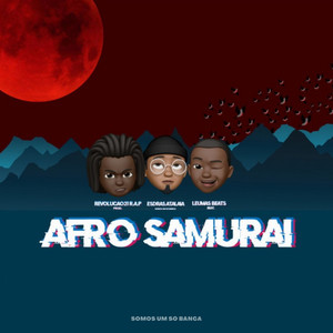 Afro Samurai