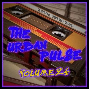 The Urban Pulse,Vol.24