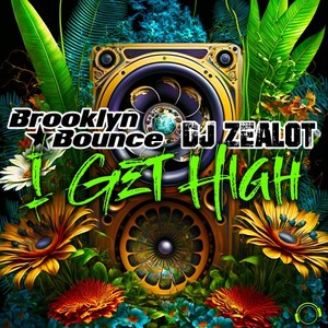 I Get High (Extended Mix)