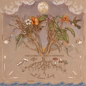 Sam Garrett - Jaya Guru Namaha