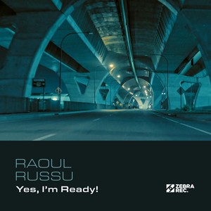 Yes, I'm Ready!