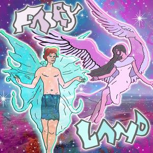 Fairy Land (feat. Illuminating Essence)