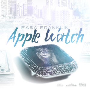 Apple Watch (Explicit)