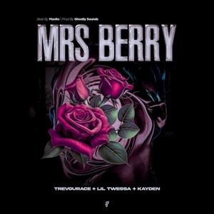 Mrs Berry