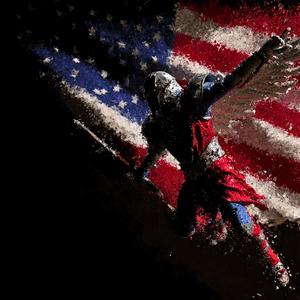 We Are Charlie Kirk (Rock - Slowed & Reverb)