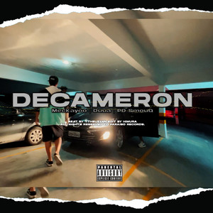 DECAMERON (Explicit)