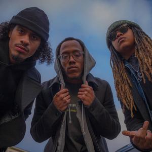 BLUE GUMMIES (feat. TH3PROCESS & STONEYB!TCH) (Explicit)