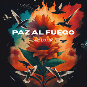 Paz al fuego