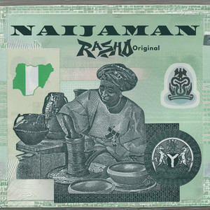 Naijaman (Explicit)