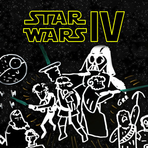 Star Wars Episodio IV