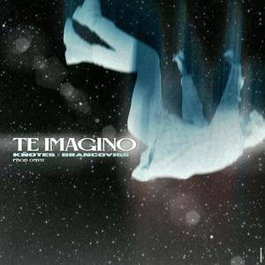 Te imagino (feat. Brancovi66)