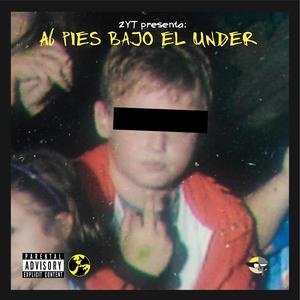 A6 pies bajo el under (Explicit)