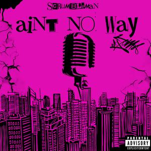 Ain't No Way (Explicit)