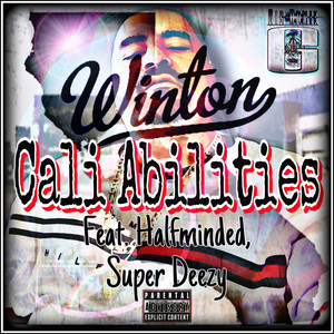 Winton Cali Abilities (Explicit)