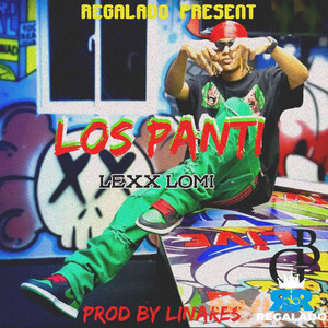 Los Panti (Explicit)