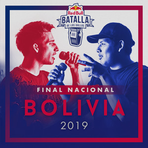 Final Nacional Bolivia 2019 (Live) [Explicit]