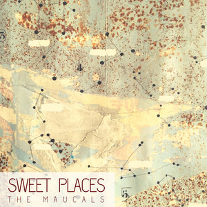 Sweet Places